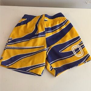 Overtime Youth Boys shorts size small
